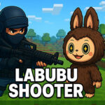 Labubu Shooter